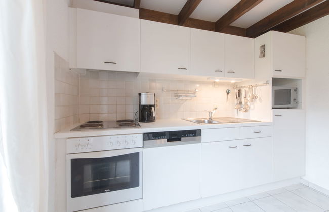 Casa de 3 quartos em De Haan com jardim - Foto 13