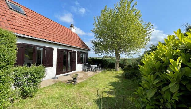 Haus mit 3 Schlafzimmern in De Haan mit garten - Foto 4