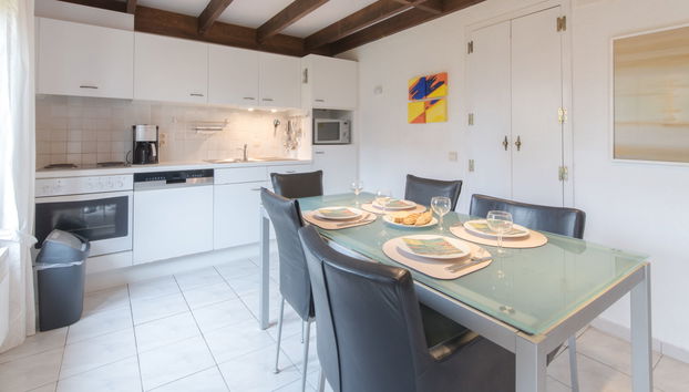 Haus mit 3 Schlafzimmern in De Haan mit garten - Foto 2