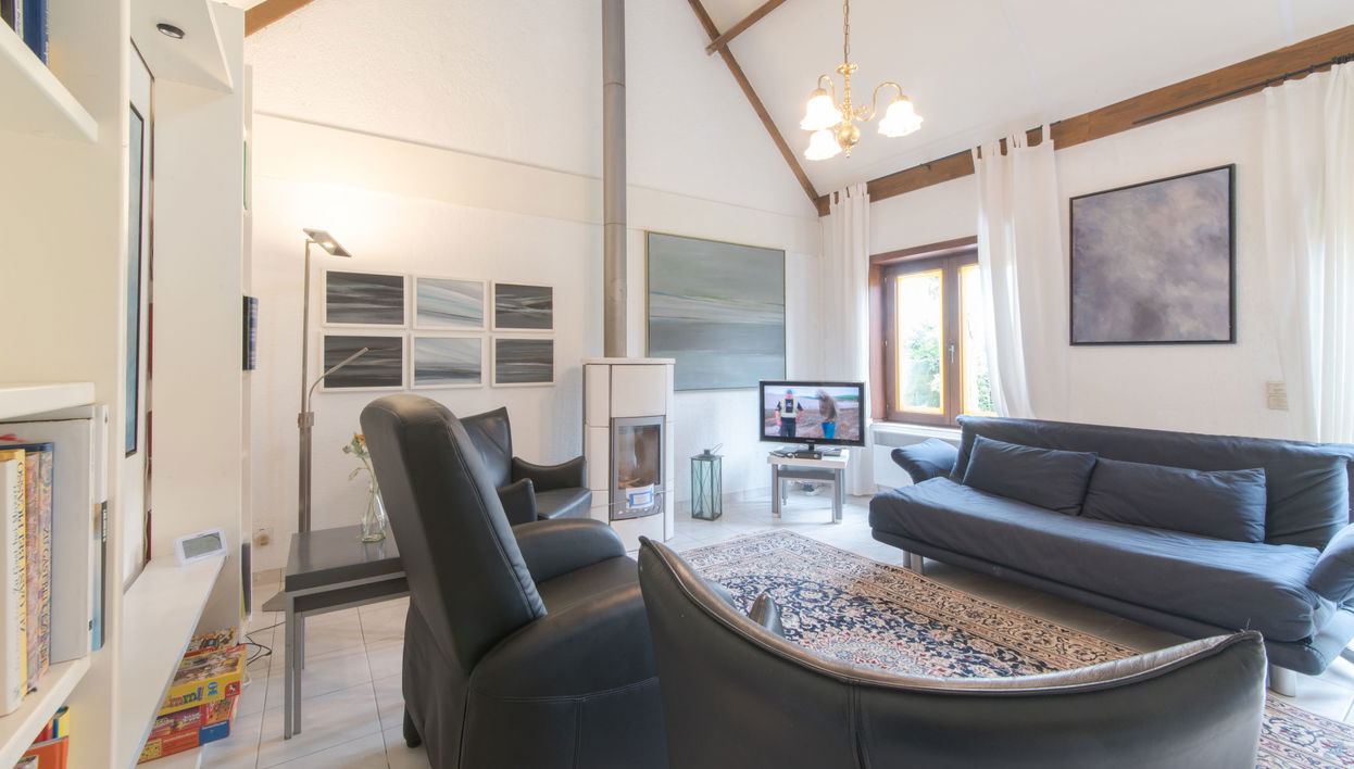 Haus mit 3 Schlafzimmern in De Haan mit garten - Foto 1
