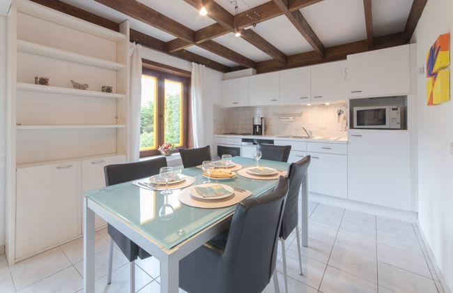 Casa de 3 quartos em De Haan com jardim - Foto 9