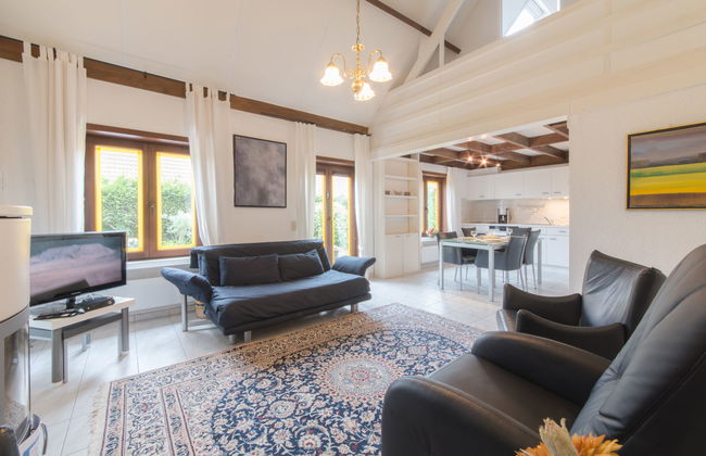 Casa de 3 quartos em De Haan com jardim - Foto 12