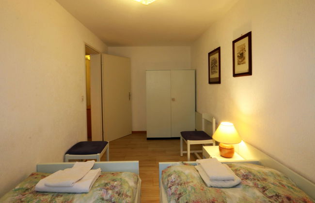Apartamento de 1 quarto em Saas-Fee - Foto 5