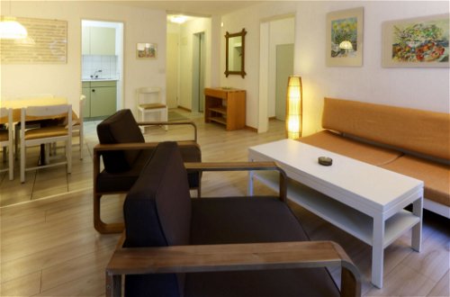 Foto 3 - Appartamento con 1 camera da letto a Saas-Fee