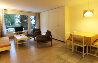 Foto 2 - Apartamento de 1 quarto em Saas-Fee