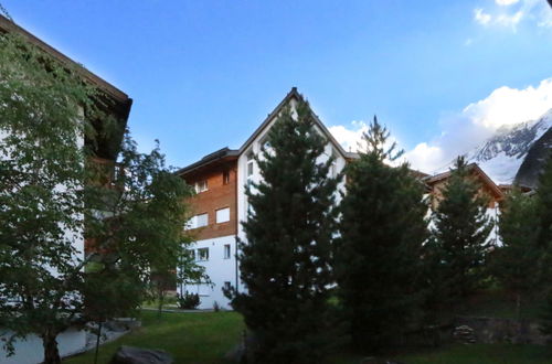 Foto 8 - Appartamento con 1 camera da letto a Saas-Fee