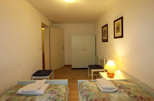 Foto 5 - Apartamento de 1 habitación en Saas-Fee