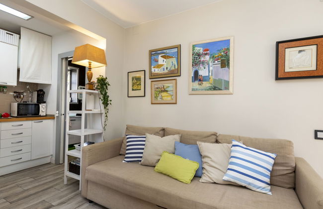 2 bedroom Apartment in Tossa de Mar with garden - Photo 8