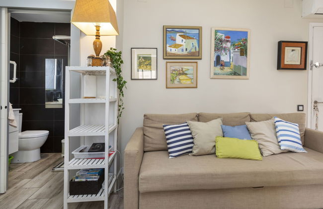 2 bedroom Apartment in Tossa de Mar with garden - Photo 6