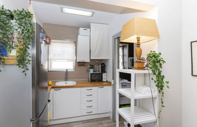 2 bedroom Apartment in Tossa de Mar with garden - Photo 10