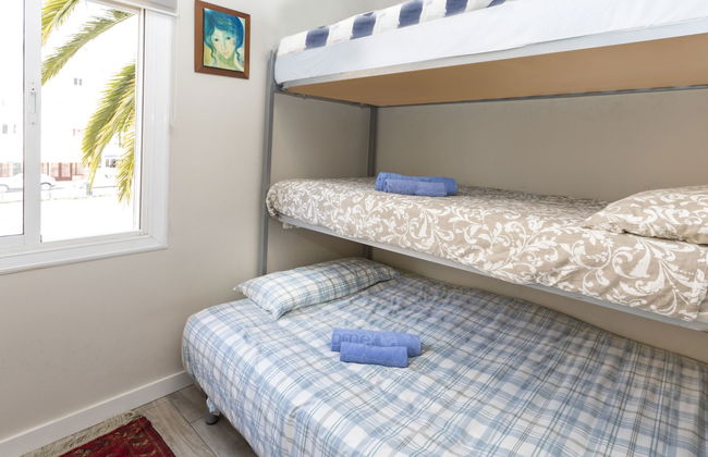 2 bedroom Apartment in Tossa de Mar with garden - Photo 13