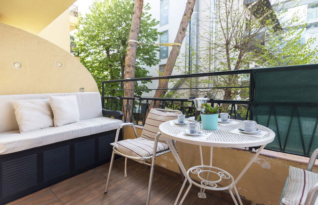 2 bedroom Apartment in Tossa de Mar with garden - Photo 1