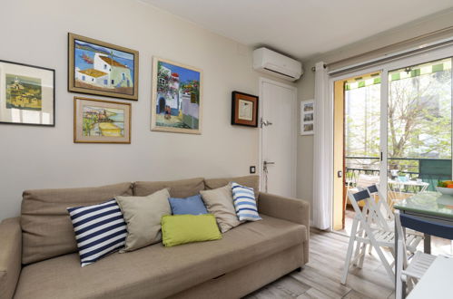 Foto 7 - Apartamento de 2 quartos em Tossa de Mar com jardim