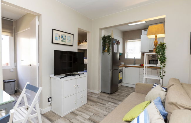 2 bedroom Apartment in Tossa de Mar with garden - Photo 4