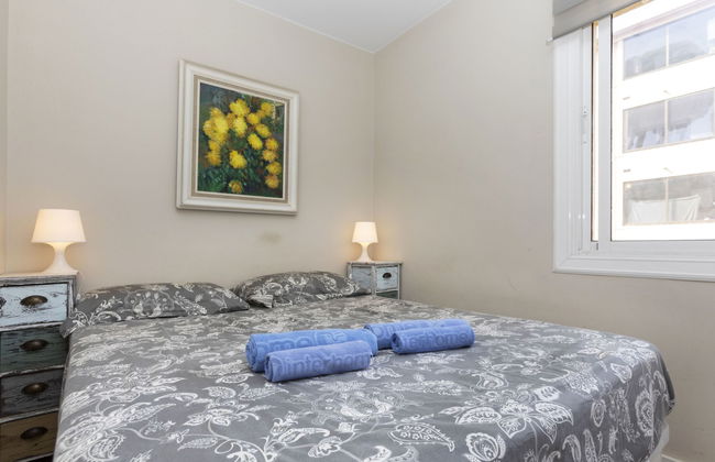 2 bedroom Apartment in Tossa de Mar with garden - Photo 5