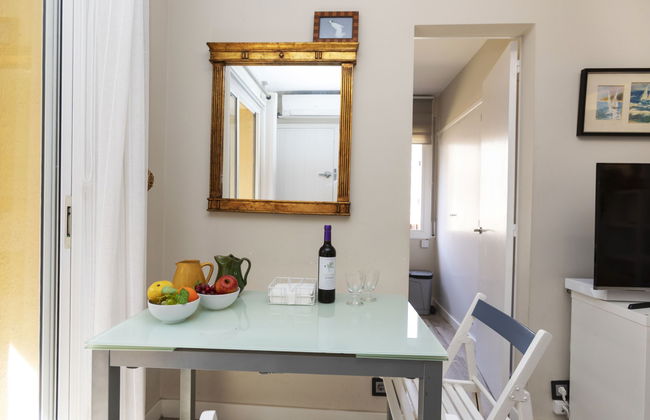 2 bedroom Apartment in Tossa de Mar with garden - Photo 11