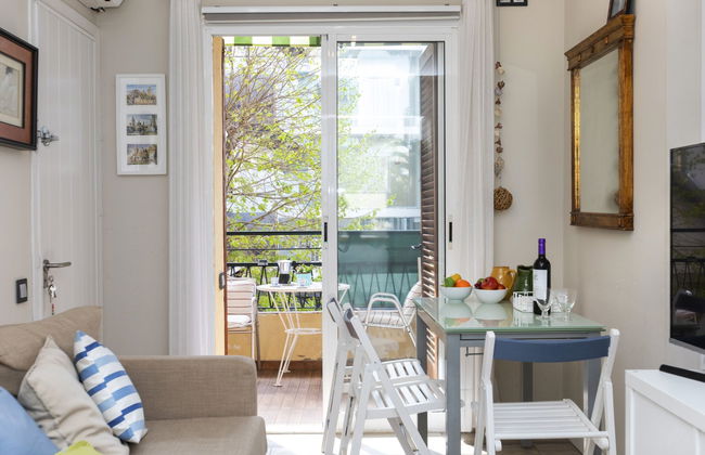 2 bedroom Apartment in Tossa de Mar with garden - Photo 3