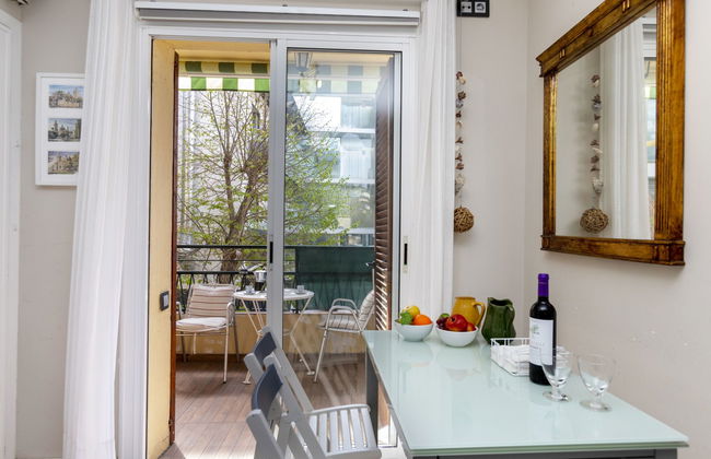 2 bedroom Apartment in Tossa de Mar with garden - Photo 9