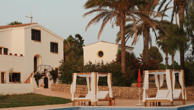 Hotel Llucatx Menorca - Foto 4