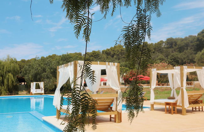 Hotel Llucatx Menorca - Foto 6