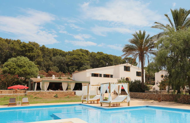 Hotel Llucatx Menorca - Foto 18