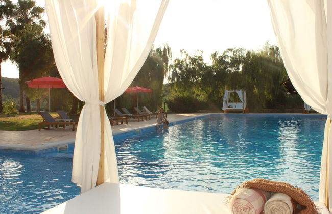 Hotel Llucatx Menorca - Foto 22