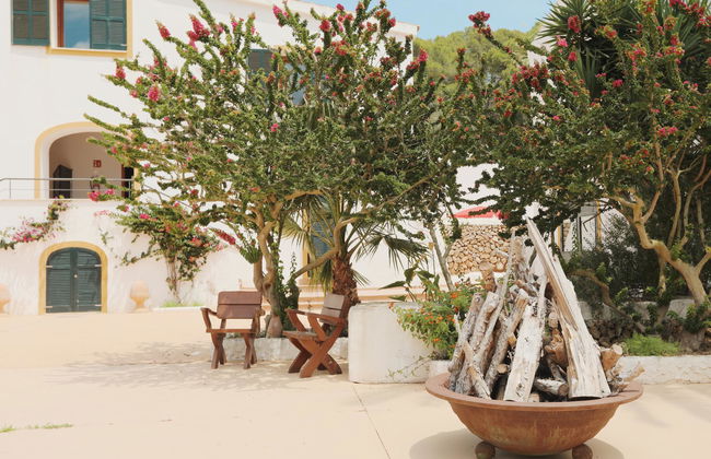 Hotel Llucatx Menorca - Foto 52