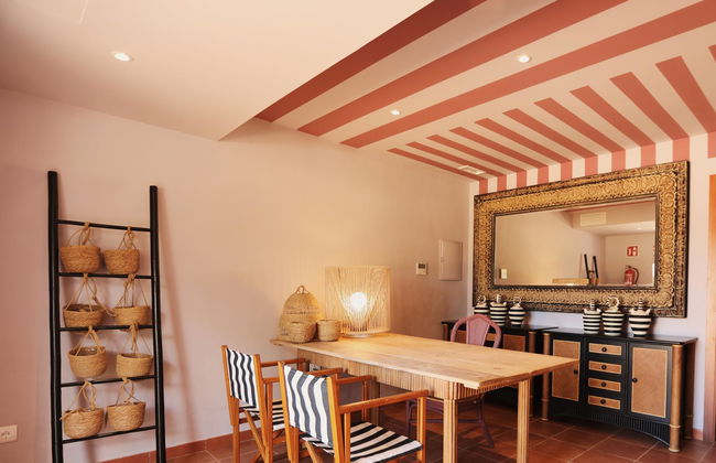 Hotel Llucatx Menorca - Foto 10