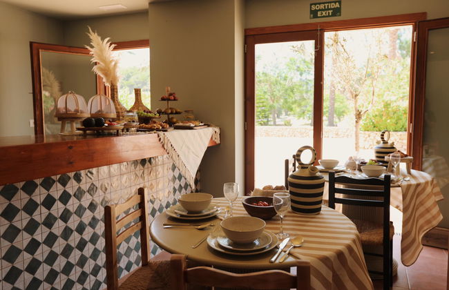 Hotel Llucatx Menorca - Foto 32