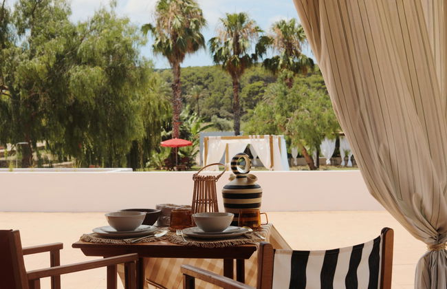 Hotel Llucatx Menorca - Foto 34