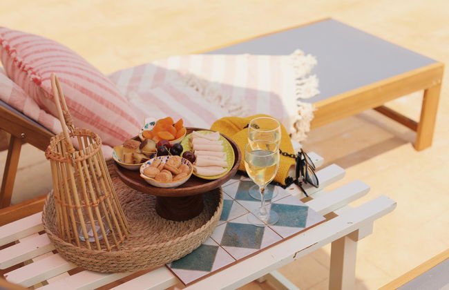 Hotel Llucatx Menorca - Foto 24