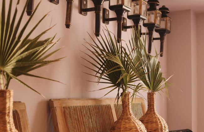 Hotel Llucatx Menorca - Foto 14