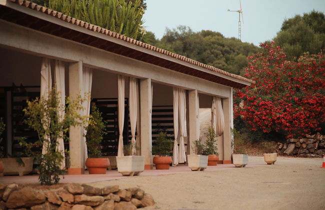 Hotel Llucatx Menorca - Foto 8