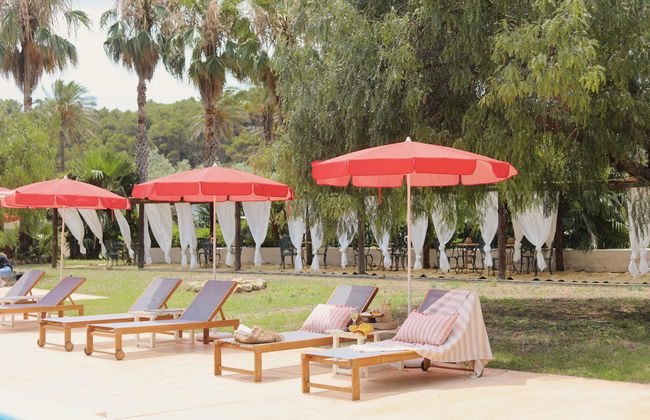 Hotel Llucatx Menorca - Foto 20