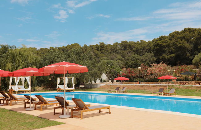 Hotel Llucatx Menorca - Foto 26