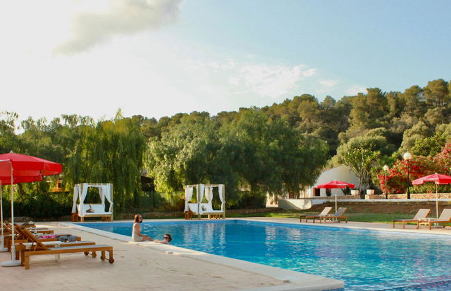 Hotel Llucatx Menorca - Foto 2