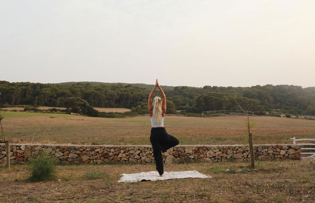 Hotel Llucatx Menorca - Foto 38