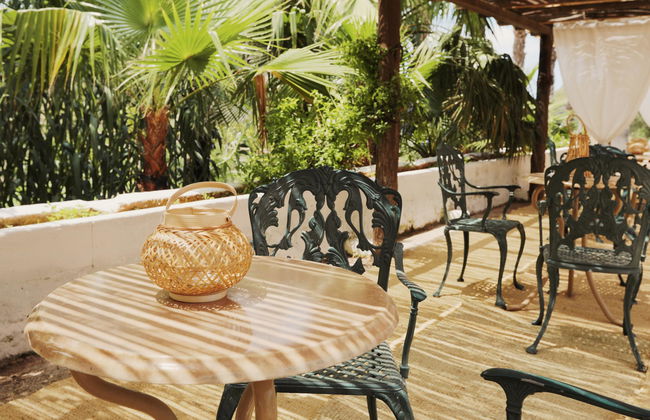 Hotel Llucatx Menorca - Foto 50