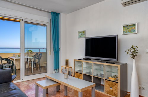 Photo 19 - 2 bedroom Apartment in Fuengirola with swimming pool and terrace