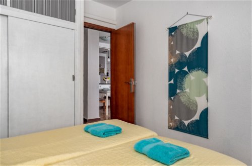Foto 7 - Apartamento de 2 habitaciones en Fuengirola con piscina y vistas al mar