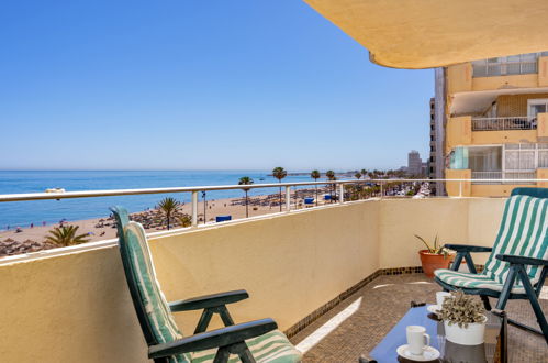 Photo 22 - 2 bedroom Apartment in Fuengirola with swimming pool and sea view