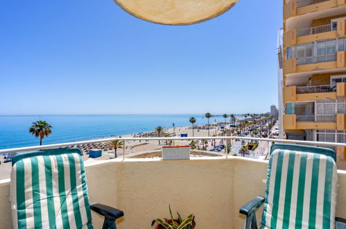 Photo 6 - Appartement de 2 chambres à Fuengirola avec piscine et terrasse