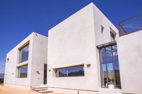 Photo 37 - Maison de 3 chambres à Ondara avec piscine privée et vues à la mer