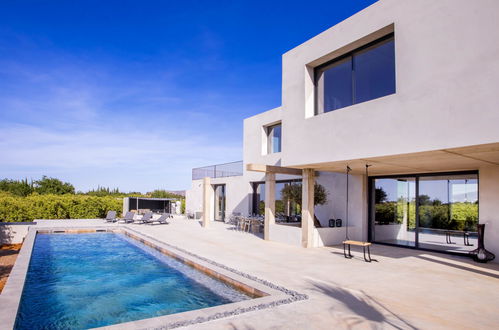 Photo 34 - Maison de 3 chambres à Ondara avec piscine privée et vues à la mer