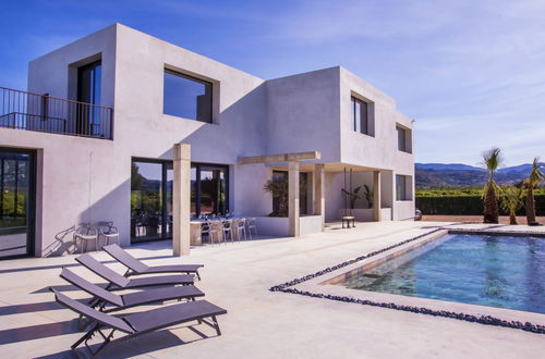 Photo 35 - Maison de 3 chambres à Ondara avec piscine privée et vues à la mer