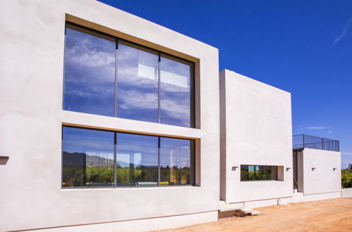 Photo 33 - Maison de 3 chambres à Ondara avec piscine privée et vues à la mer