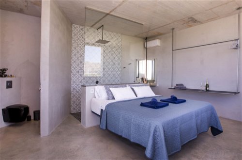 Foto 27 - Casa de 3 habitaciones en Ondara con piscina privada y vistas al mar