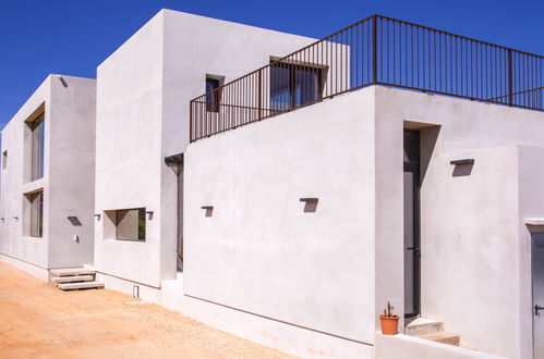 Foto 45 - Casa de 3 quartos em Ondara com piscina privada e vistas do mar