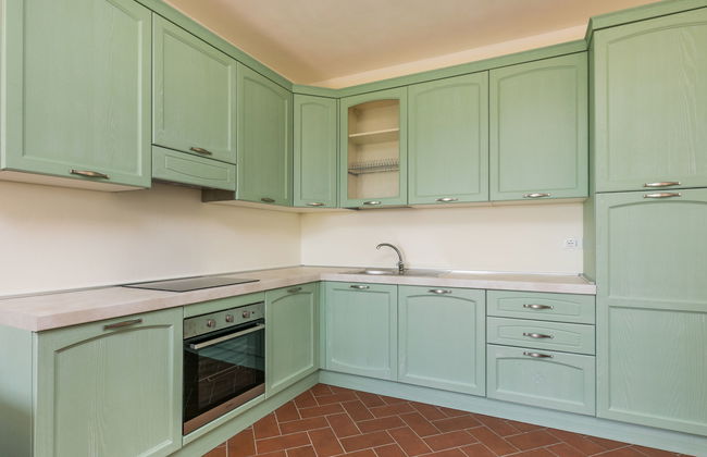 Casa de 11 quartos em Laterina Pergine Valdarno com piscina privada e jardim - Foto 12