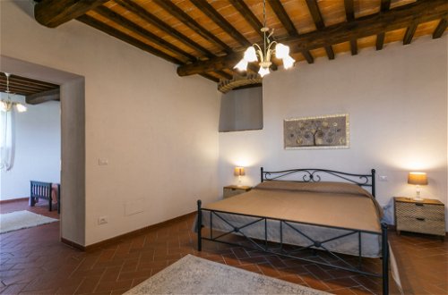 Photo 17 - 7 bedroom House in Laterina Pergine Valdarno with private pool and garden